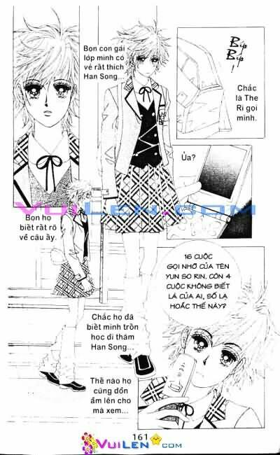 Đợi Em Chapter 16 - Trang 2
