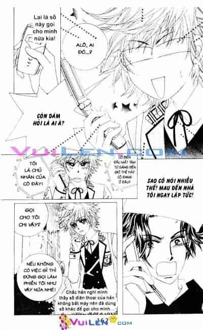 Đợi Em Chapter 16 - Trang 2