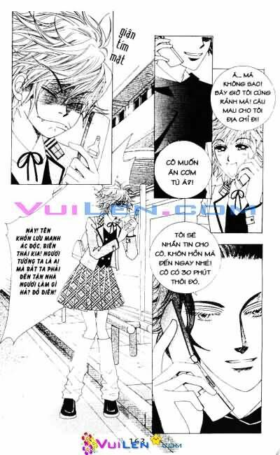 Đợi Em Chapter 16 - Trang 2