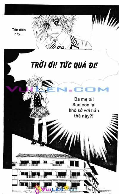 Đợi Em Chapter 16 - Trang 2