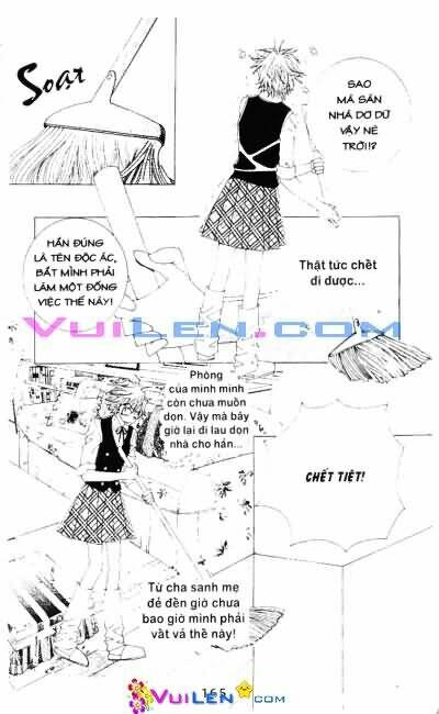 Đợi Em Chapter 16 - Trang 2