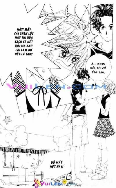 Đợi Em Chapter 16 - Trang 2