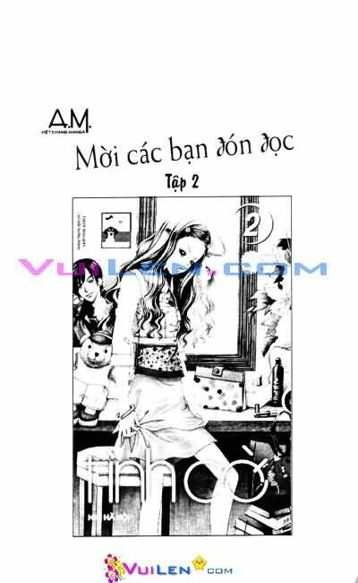 Đợi Em Chapter 16 - Trang 2