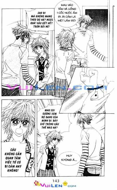 Đợi Em Chapter 16 - Trang 2