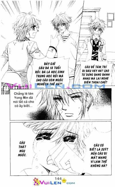 Đợi Em Chapter 16 - Trang 2