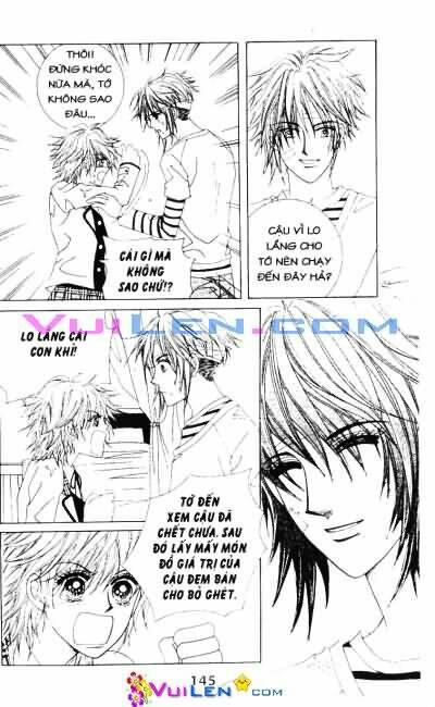 Đợi Em Chapter 16 - Trang 2