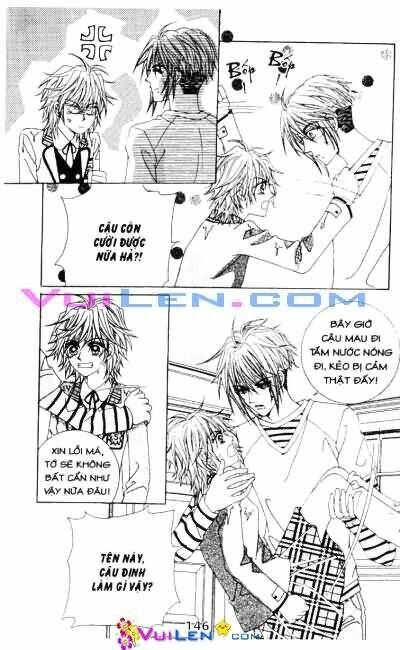 Đợi Em Chapter 16 - Trang 2