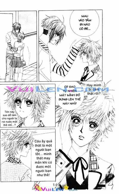 Đợi Em Chapter 16 - Trang 2