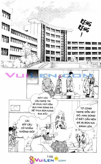 Đợi Em Chapter 16 - Trang 2