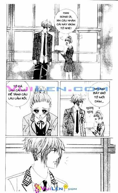 Đợi Em Chapter 17 - Trang 2