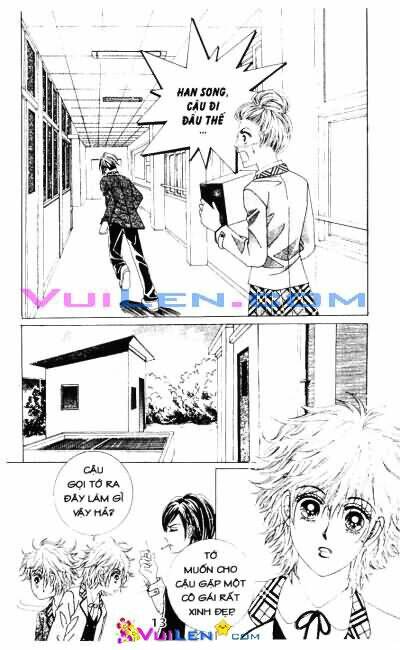 Đợi Em Chapter 17 - Trang 2