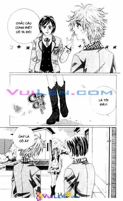 Đợi Em Chapter 17 - Trang 2