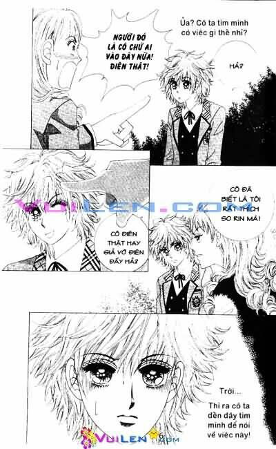 Đợi Em Chapter 17 - Trang 2