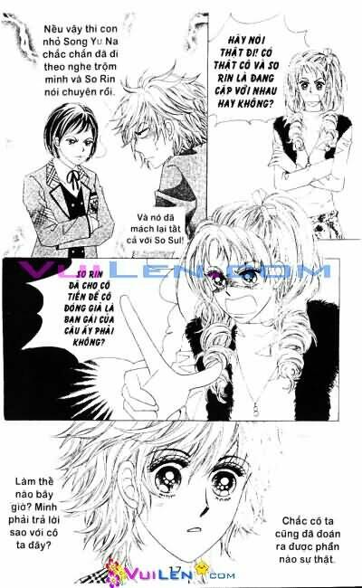 Đợi Em Chapter 17 - Trang 2