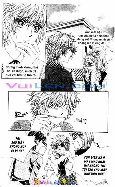 Đợi Em Chapter 17 - Trang 2