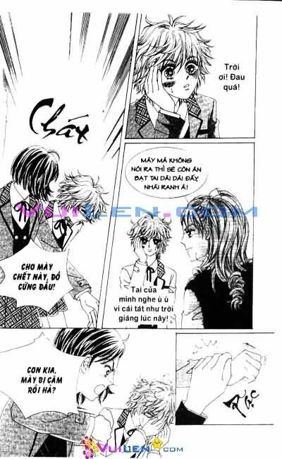 Đợi Em Chapter 17 - Trang 2