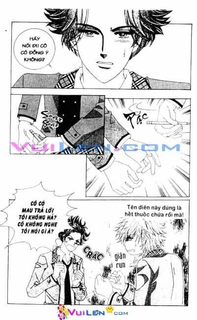 Đợi Em Chapter 17 - Trang 2