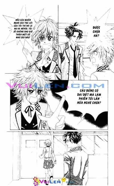 Đợi Em Chapter 17 - Trang 2