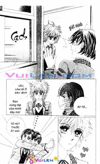 Đợi Em Chapter 17 - Trang 2