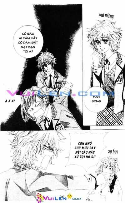 Đợi Em Chapter 18 - Trang 2