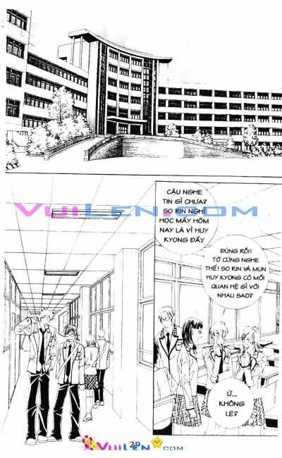 Đợi Em Chapter 18 - Trang 2