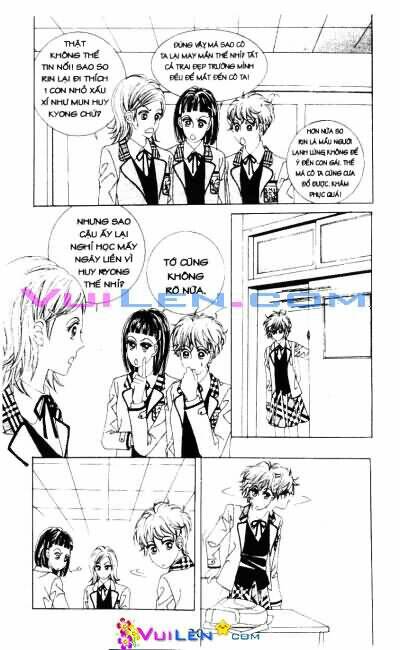 Đợi Em Chapter 18 - Trang 2