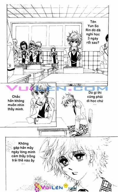 Đợi Em Chapter 18 - Trang 2