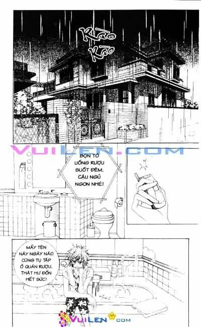 Đợi Em Chapter 18 - Trang 2