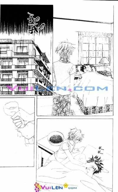 Đợi Em Chapter 18 - Trang 2