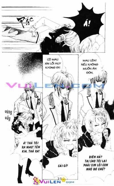 Đợi Em Chapter 18 - Trang 2