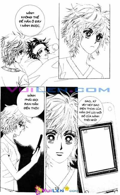 Đợi Em Chapter 18 - Trang 2