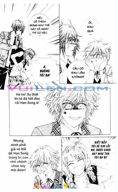 Đợi Em Chapter 18 - Trang 2