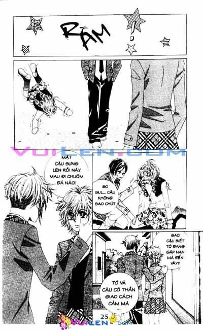 Đợi Em Chapter 18 - Trang 2