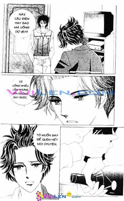 Đợi Em Chapter 18 - Trang 2