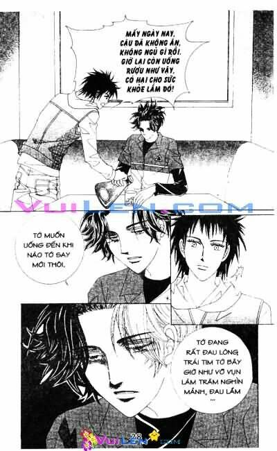 Đợi Em Chapter 18 - Trang 2