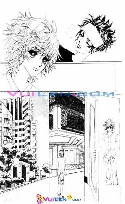 Đợi Em Chapter 19 - Trang 2