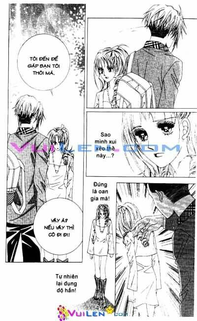 Đợi Em Chapter 19 - Trang 2