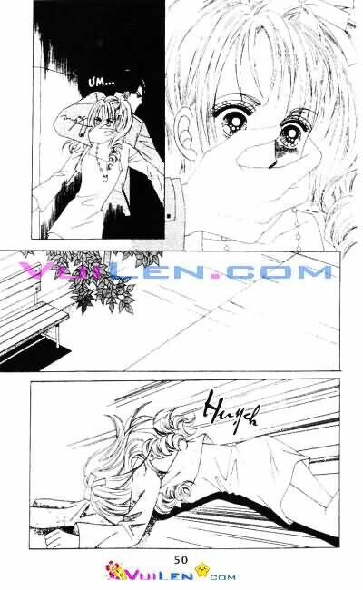 Đợi Em Chapter 19 - Trang 2