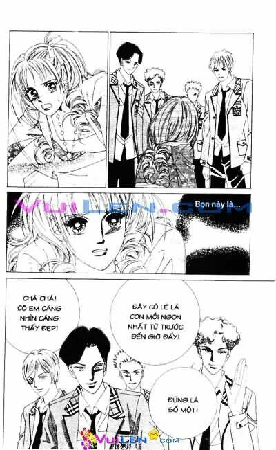 Đợi Em Chapter 19 - Trang 2