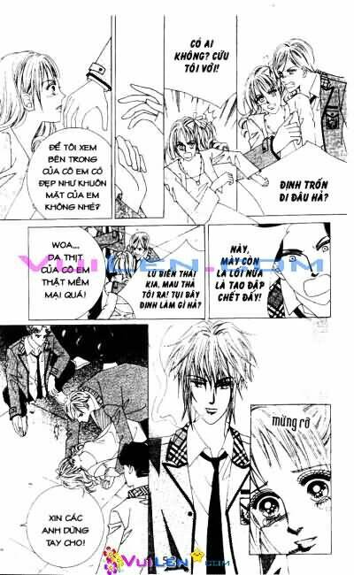 Đợi Em Chapter 19 - Trang 2