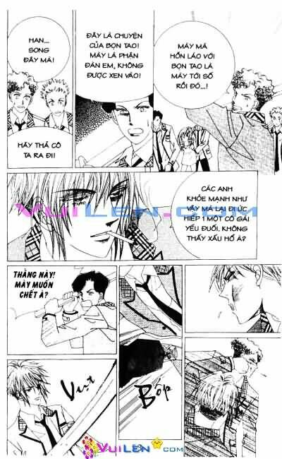 Đợi Em Chapter 19 - Trang 2