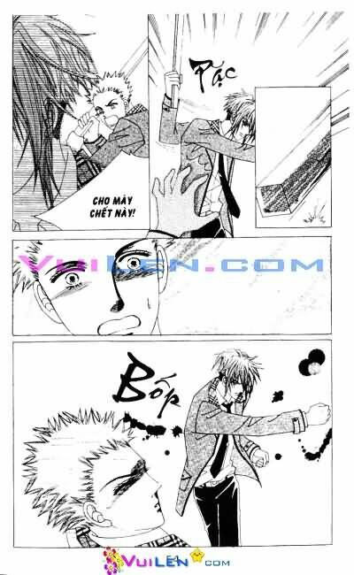 Đợi Em Chapter 19 - Trang 2