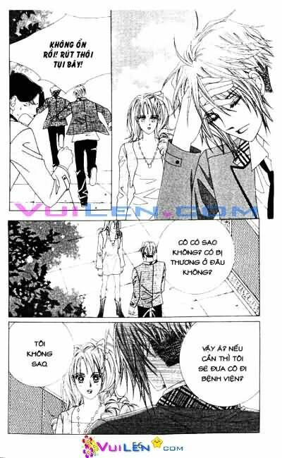 Đợi Em Chapter 19 - Trang 2