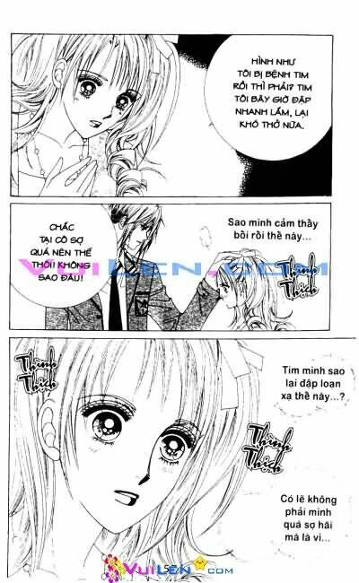 Đợi Em Chapter 19 - Trang 2