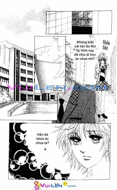 Đợi Em Chapter 19 - Trang 2