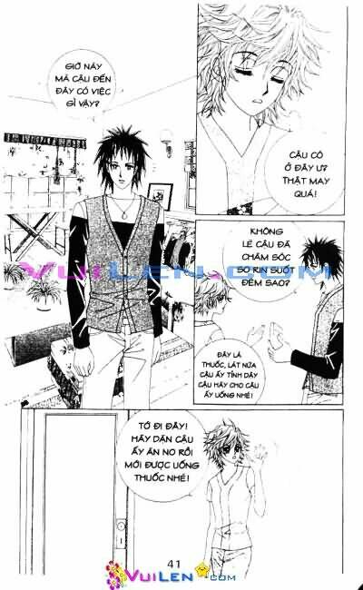 Đợi Em Chapter 19 - Trang 2