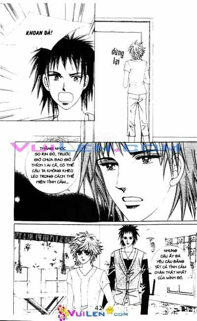 Đợi Em Chapter 19 - Trang 2