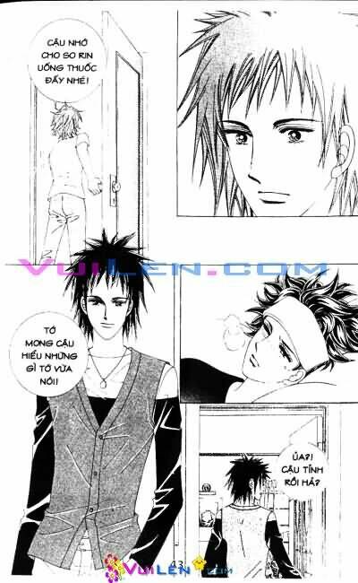 Đợi Em Chapter 19 - Trang 2