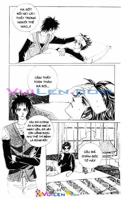 Đợi Em Chapter 19 - Trang 2