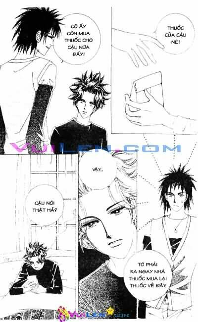 Đợi Em Chapter 19 - Trang 2